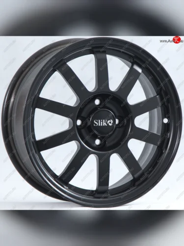 Цвет: Черный глянцевый 11239р