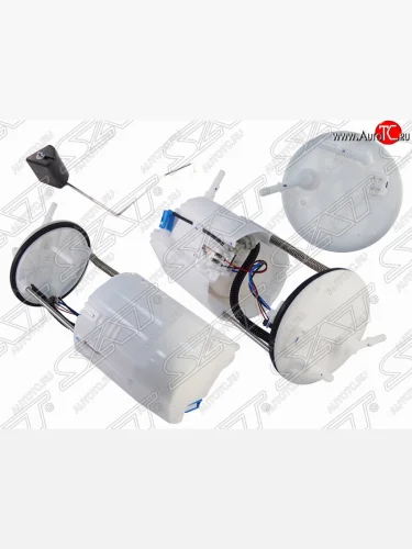 Насос топливный (в сборе) SAT Suzuki Escudo 3 дорестайлинг (2006-2008)