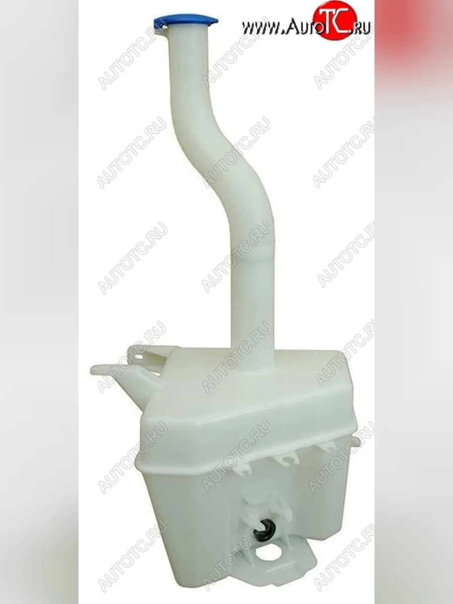 Бачок омывателей SAT Hyundai Tucson JM (2004-2010)  в Керчи Республика Крым