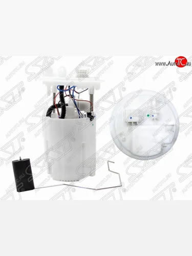 Насос топливный (в сборе) SAT Renault Kaptur рестайлинг (2020-2022)