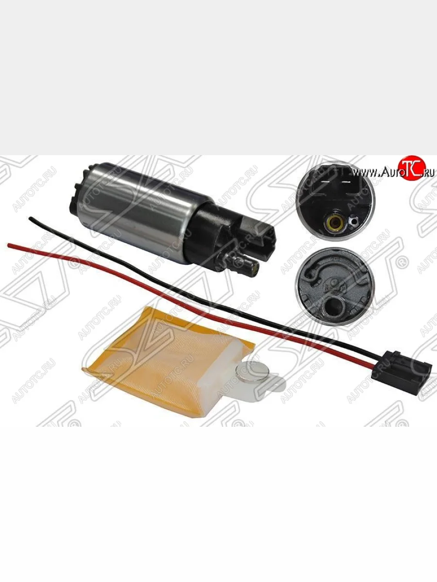 Насос топливный SAT Mazda 6 GJ дорестайлинг седан (2012-2015)  в Перми Пермском крае