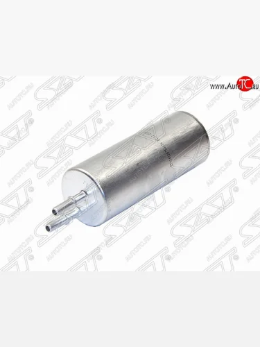 Топливный фильтр SAT BMW X5  E53 (1999-2006), Land Rover Range Rover  3 L322 (2002-2012)