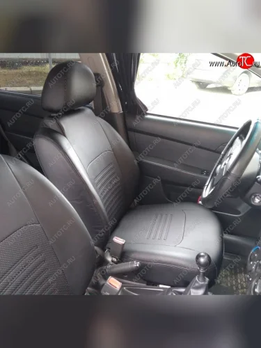 Чёрный, вставка чёрная 8183р