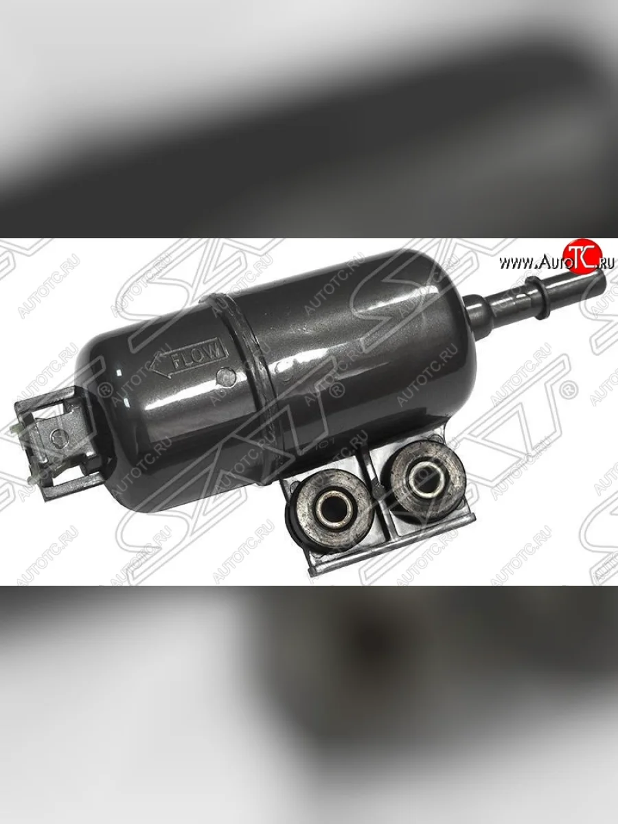 Топливный фильтр SAT (1.6 / CG2 / CH7 / CL2)  Honda Accord (1997-2002) 6 CF  в Перми Пермском крае