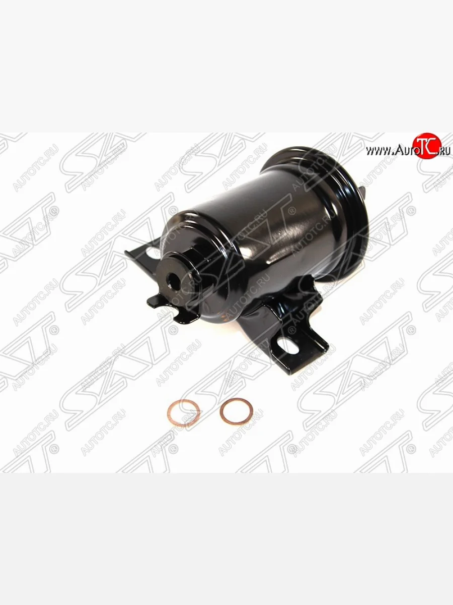 Топливный фильтр SAT  Toyota Land Cruiser (1989-1997) 80  в Перми Пермском крае