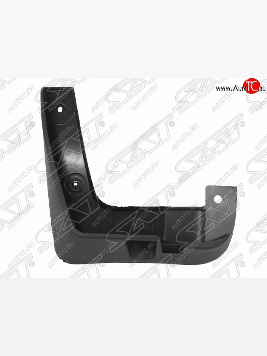 Левый брызговик передний SAT Hyundai Solaris HCR седан дорестайлинг (2017-2020)  в Перми Пермском крае