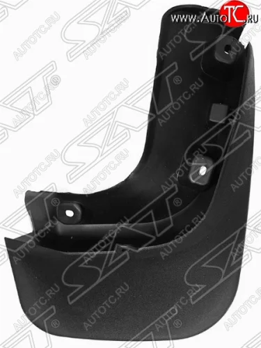 Брызговик задний правый SAT Volkswagen Golf  6 Mk6 (2008-2014) хэтчбэк 5 дв.