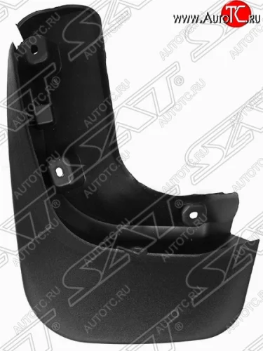 Брызговик задний левый SAT Volkswagen Golf  6 Mk6 (2008-2014) хэтчбэк 5 дв.