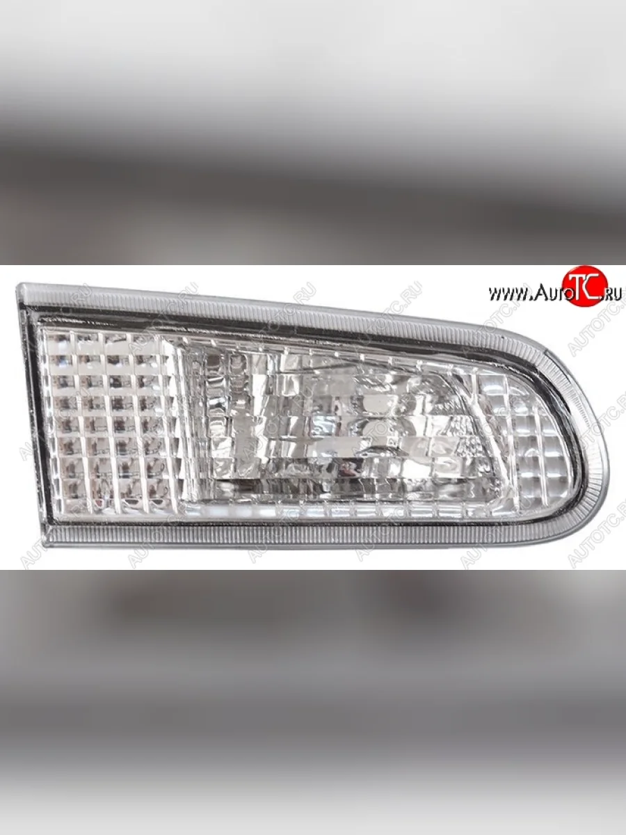 Фонарь внутренний верхний левый (13-53) SAT  Toyota Corolla (1997-2002) E110  в Воронеже Воронежской области