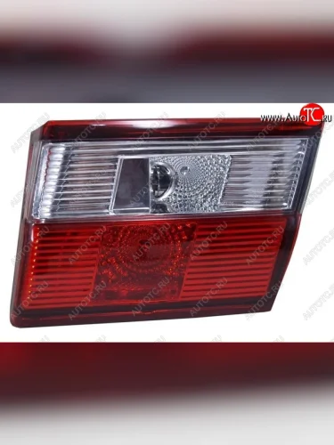 Правый фонарь (внутренний) (хрусталь) SAT Toyota Carina  T190 - Corona  T190