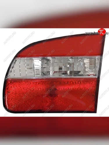 Правый фонарь (внутренний) SAT Toyota Corolla E110 седан дорестайлинг (1997-2000)