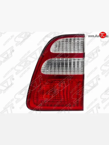 Правый фонарь (внутренний) (1 рестайлинг) SAT Toyota Land Cruiser 10 100 1-ый рестайлинг (2002-2005)