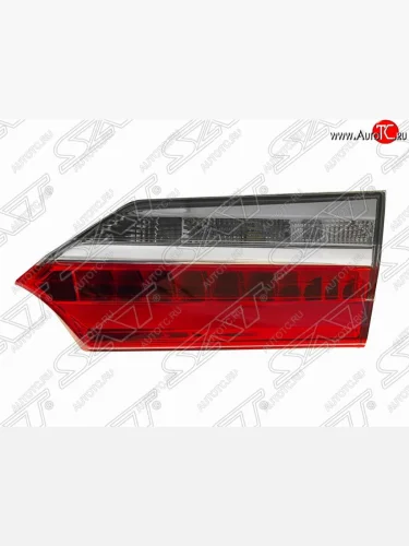 Правый фонарь (внутренний) (диодный) SAT Toyota Corolla  E180 (2016-2019) рестайлинг