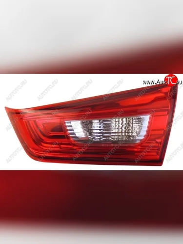 Правый задний фонарь SAT Mitsubishi ASX дорестайлинг (2010-2012)
