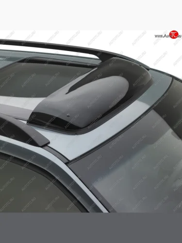 Дефлектор люка универсальный (950 мм) REIN (Ширина: 950 мм) Seat Toledo Mk1 седан (1991-1999)