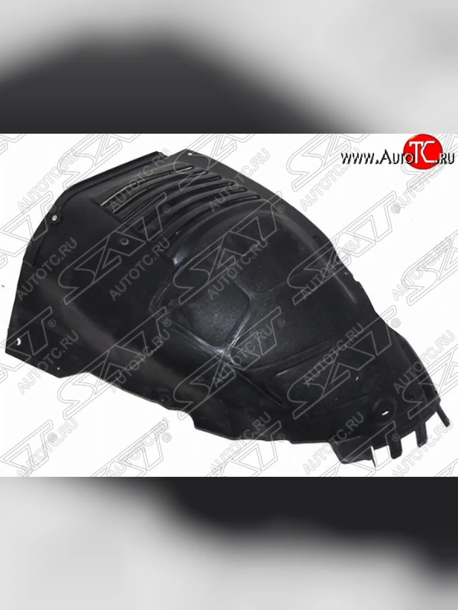 Правый подкрылок передний SAT  Opel Insignia (2008-2013) A  в Керчи Республика Крым