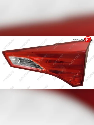 Правый фонарь (внутренний) (ASIAN TYPE) SAT Toyota RAV4 XA40 5 дв. дорестайлинг (2012-2015)