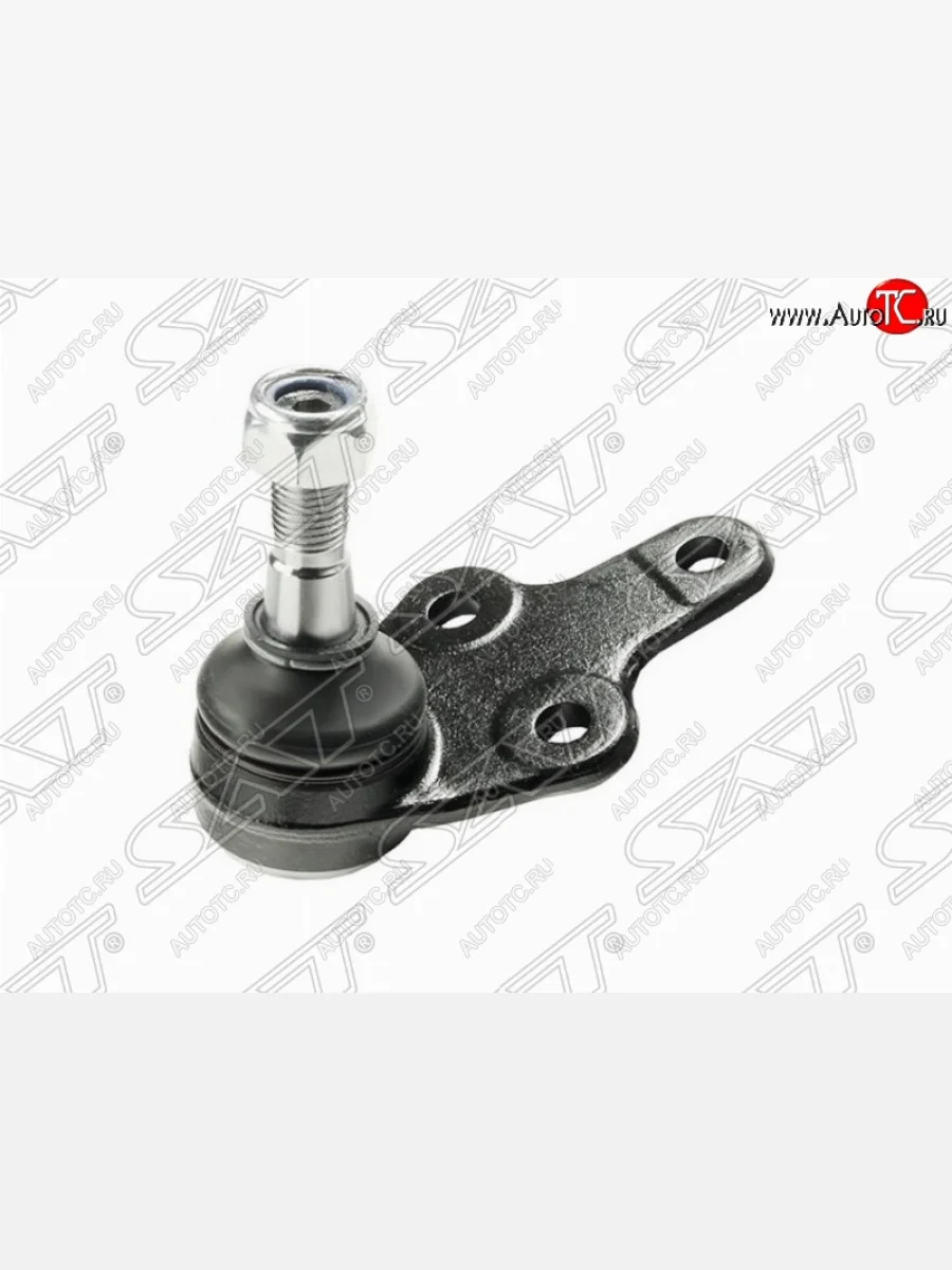 Шаровая опора SAT (LH=RH) Ford Focus 2 хэтчбэк 3 дв. рестайлинг (2007-2011)  в Керчи Республика Крым