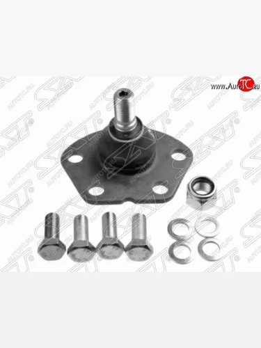 Шаровая опора SAT (LH=RH, конус 24) Fiat Ducato 244 (2002-2012)