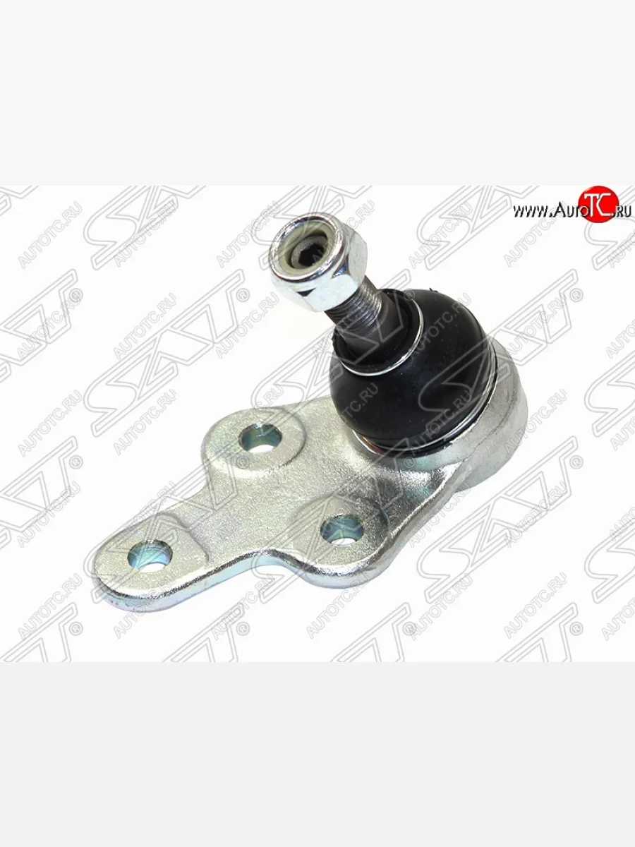 Шаровая опора SAT (LH=RH, палец D-21) Ford C-max Mk1 доресталинг (2003-2007)  с доставкой в г. Керчь