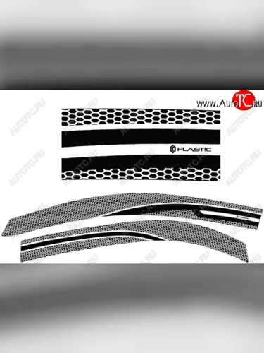 Серия Art белая 2431р Серия Art белая 2431р