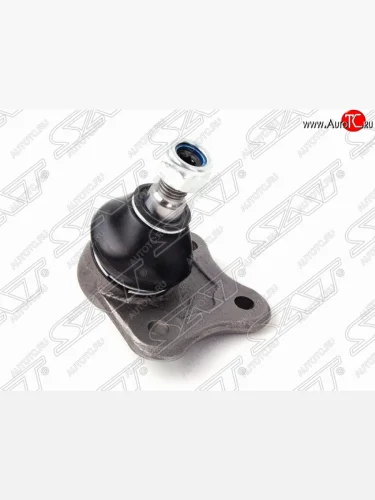 Левая шаровая опора SAT Audi A3 8LA хэтчбэк 5 дв. рестайлинг (2000-2003)