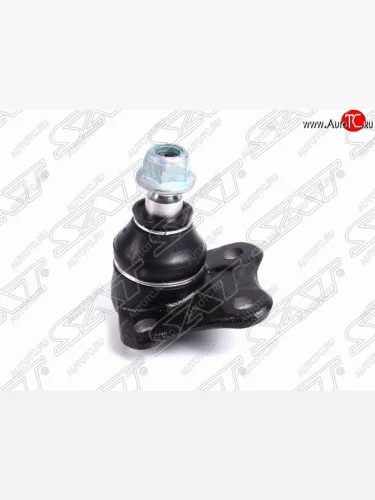 Правая шаровая опора SAT Audi A3 8LA хэтчбэк 5 дв. рестайлинг (2000-2003)