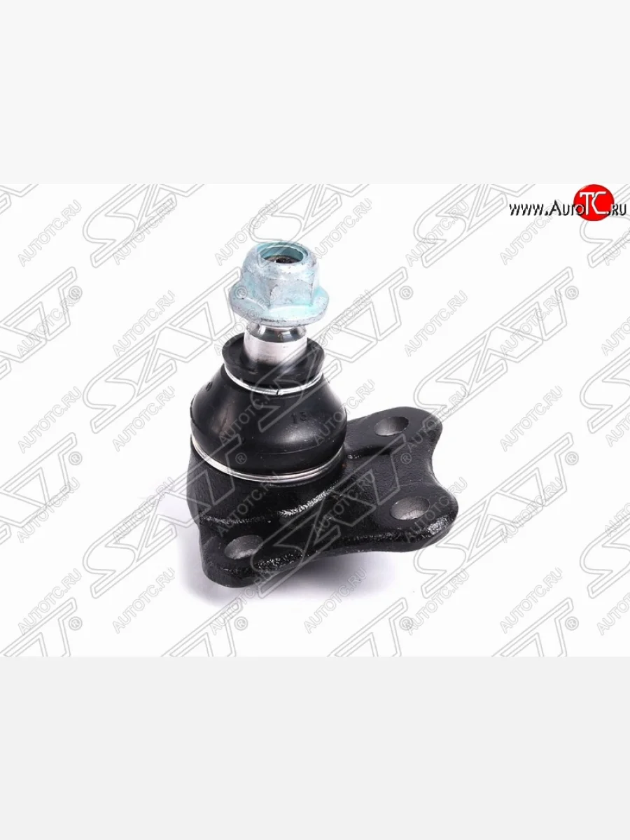 Правая шаровая опора SAT Audi A3 8LA хэтчбэк 5 дв. рестайлинг (2000-2003)  в Перми Пермском крае