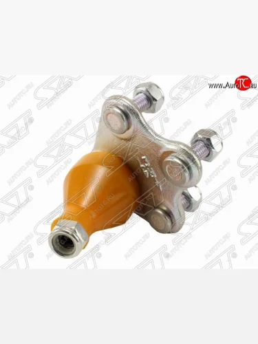 Правая шаровая опора SAT Audi A1 8X1 хэтчбэк 3 дв. дорестайлинг (2010-2014)