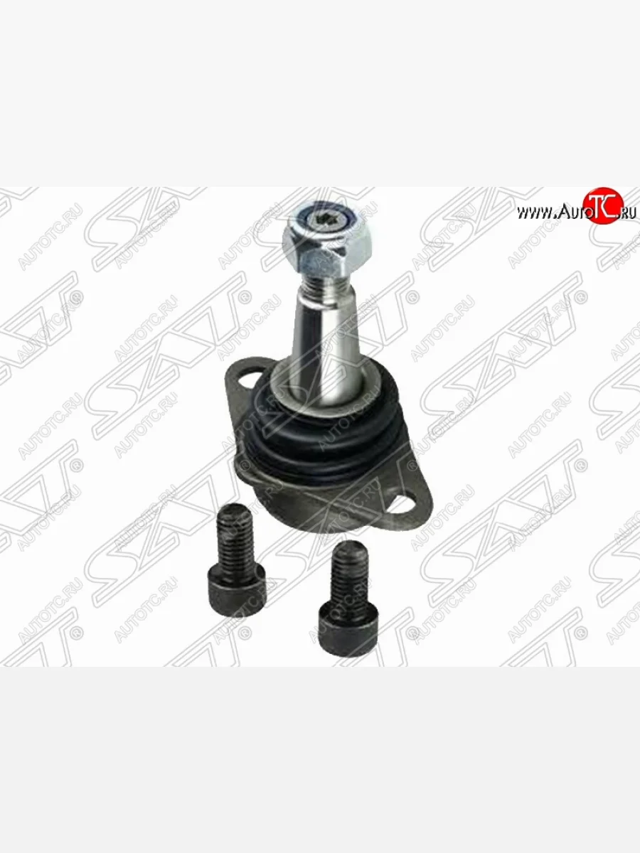 Шаровая опора переднего нижнего рычага SAT BMW X3 E83 (2003-2009)  в Перми Пермском крае