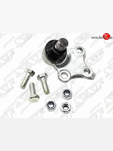 Шаровая опора переднего рычага SAT CITROEN Xsara N1 хэтчбэк 5 дв. 1-ый рестайлинг (2000-2003)