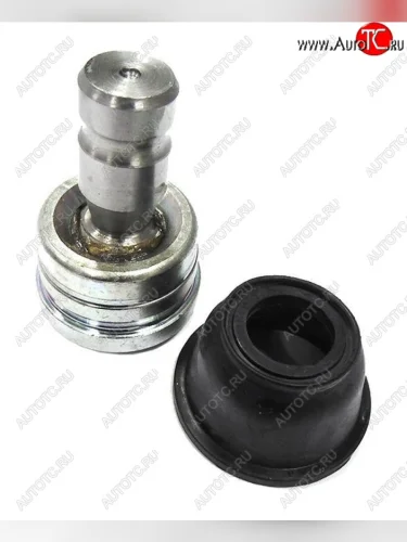 Шаровая опора нижнего рычага SAT Mitsubishi Lancer 9 CS универсал 1-ый рестайлинг (2003-2005)