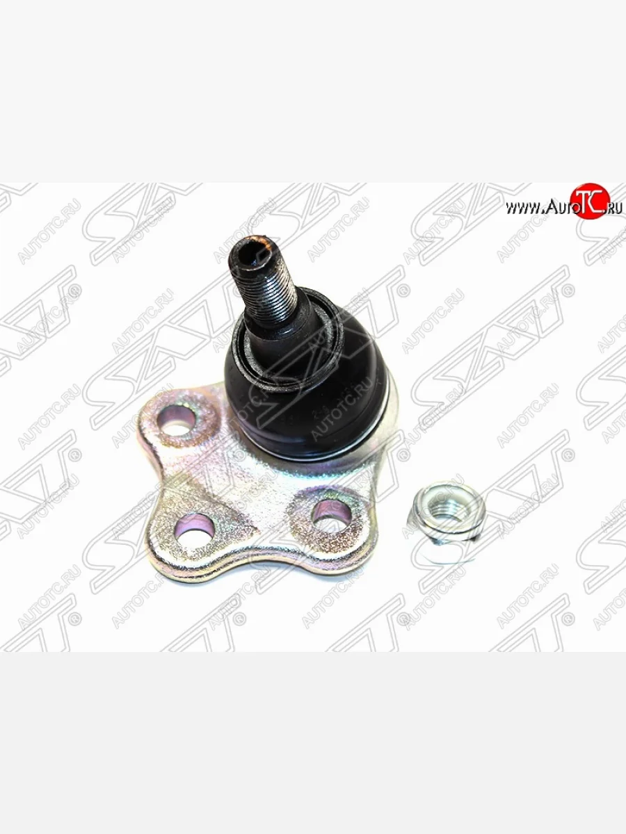 Шаровая опора переднего нижнего рычага SAT (LH=RH) Ford Mondeo Mk4,DG рестайлинг, универсал (2010-2014)  в Керчи Республика Крым