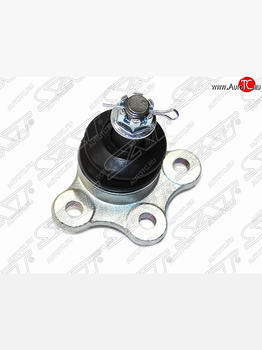 Шаровая опора переднего верхнего рычага SAT Great Wall Hover H5 (2010-2017)  с доставкой в г. Керчь