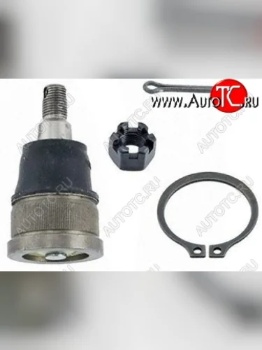 Шаровая опора SAT (LH=RH) (Передняя нижняя) Honda Stream 1 RN1,RN3  дорестайлинг (2000-2004)