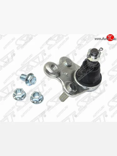 Шаровая опора переднего нижнего рычага SAT (LH=RH) Honda CR-V RM1,RM3,RM4 рестайлинг (2014-2018)