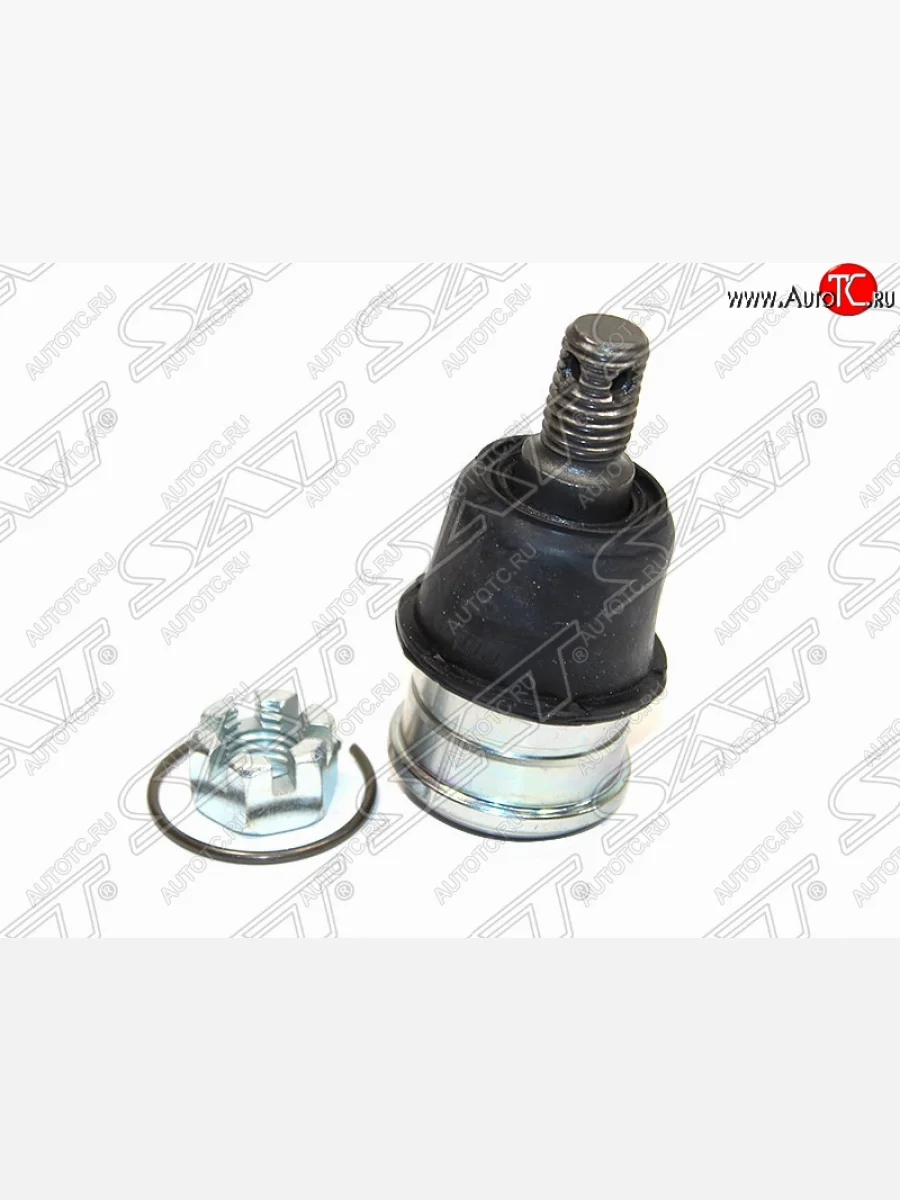 Шаровая опора SAT (LH=RH) Honda Jazz (2008-2015)  в Самаре Самарской области