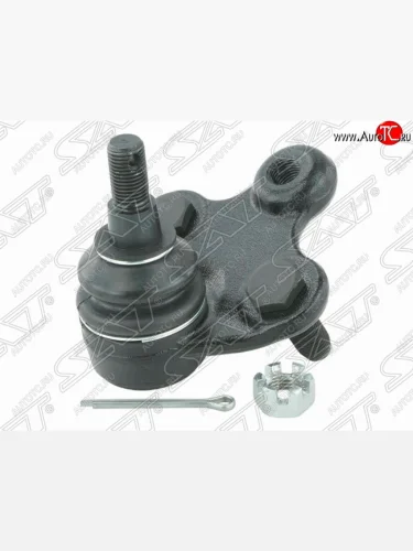 Шаровая опора переднего нижнего рычага SAT Honda Civic  FK2 (2011-2016) хэтчбэк 5 дв.