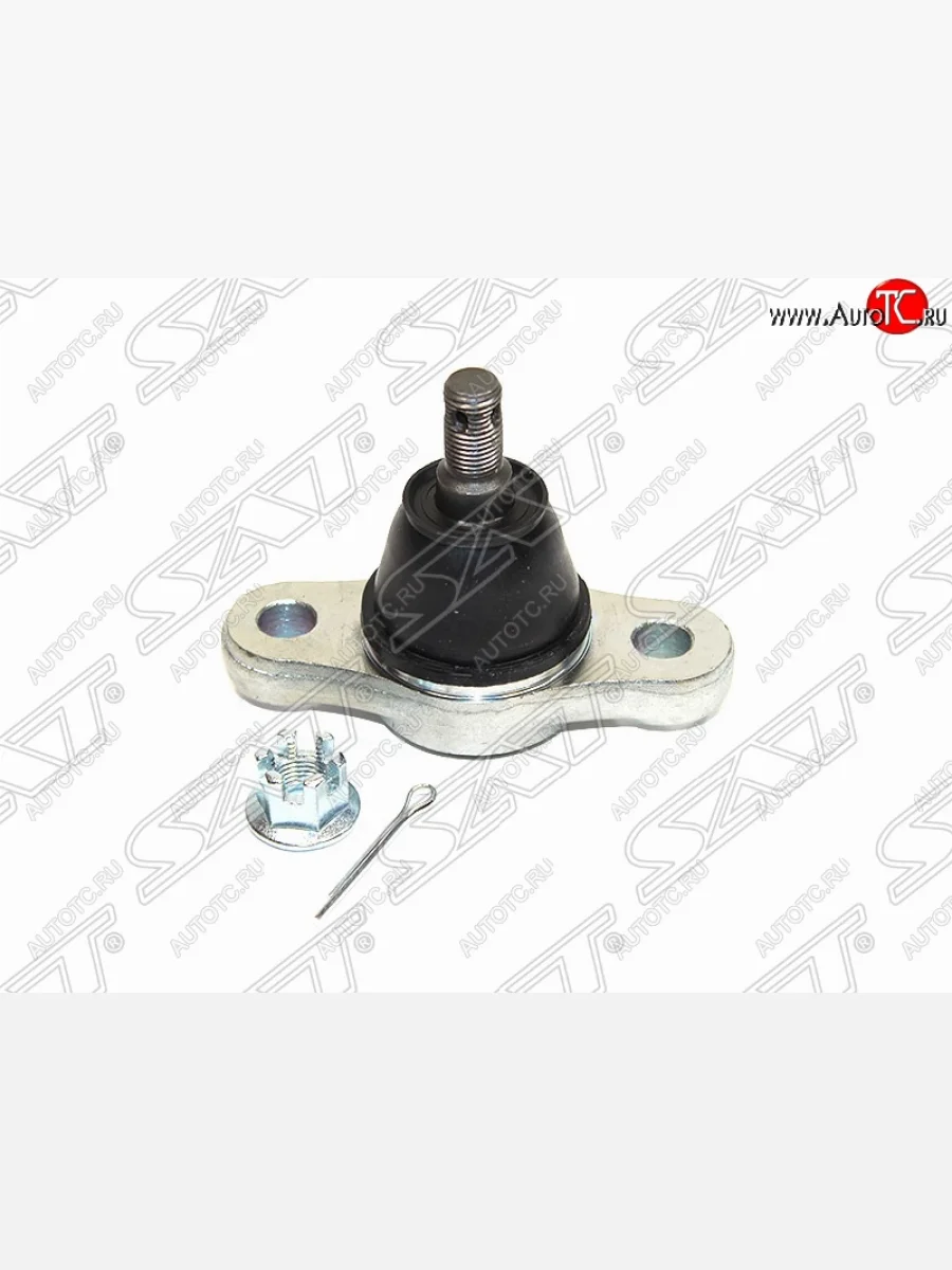 Шаровая опора SAT KIA Ceed 1 ED рестайлинг, хэтчбэк 5 дв. (2010-2012)  в Керчи Республика Крым