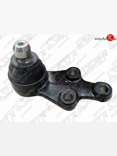 Шаровая опора переднего нижнего рычага SAT Hyundai Starex/Grand Starex/H1 TQ дорестайлинг (2007-2013)