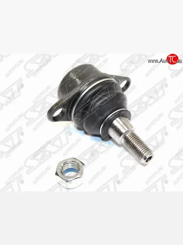 Шаровая опора переднего рычага SAT Land Rover Range Rover  3 L322 (2002-2012) дорестайлинг, рестайлинг, 2-ой рестайл