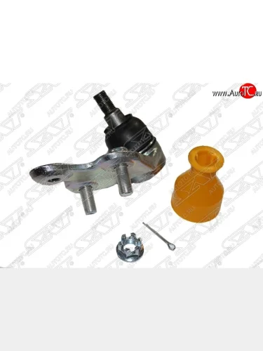 Шаровая опора SAT (передняя, правая) Lexus RX350 AL10 рестайлинг (2012-2015)