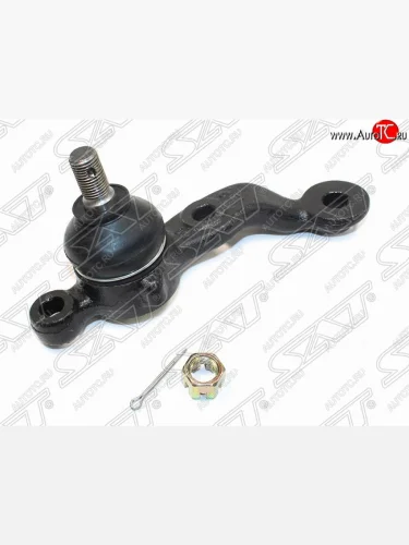 Шаровая опора передняя левая SAT Lexus GS300  S160 (1997-2001), Toyota Aristo  S160 (1997-2001), Toyota Crown  S170 (1999-2003)