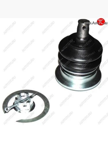 Шаровая опора верхнего рычага SAT Lexus GX460  J150 (2009-2013), Lexus GX470  J120 (2002-2007), Lexus LX470  J100 (1998-2002), Toyota 4Runner  N280 (2009-2013), Toyota FJ-Cruiser (2006-2018), Toyota Hilux Surf  N210 (2002-2009), Toyota Land Cruiser  10 100 (1998-2007), Toyota Land Cruiser Prado ( J120,  J150) (2002-2013)