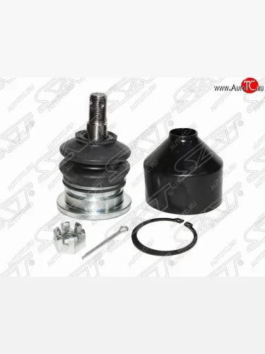 Шаровая опора верхнего рычага SAT Lexus GX460  J150 (2009-2013), Lexus LX570  J200 (2007-2012), Toyota FJ-Cruiser (2006-2018), Toyota Land Cruiser  200 (2007-2015), Toyota Land Cruiser Prado  J150 (2009-2013), Toyota Sequoia (2007-2017), Toyota Tundra  XK50 (2007-2022)