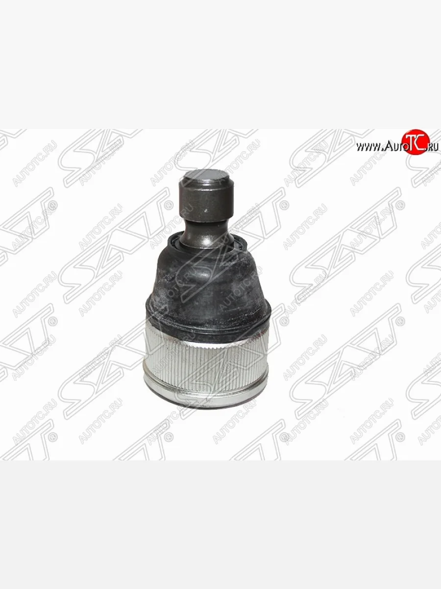 Шаровая опора переднего нижнего рычага SAT Mazda MPV LW дорестайлинг (1999-2002)  в Перми Пермском крае