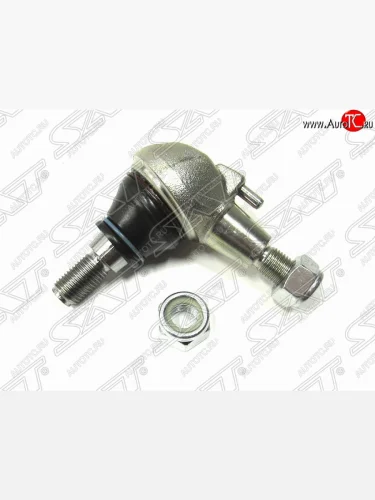 Шаровая опора переднего нижнего рычага SAT Mercedes-Benz E-Class  W212 (2009-2012) дорестайлинг седан