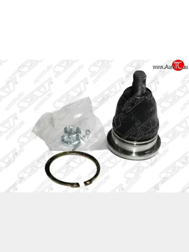 Шаровая опора переднего верхнего рычага SAT Nissan Patrol  6 (2010-2017) Y62 дорестайлинг, Y62 рестайлинг