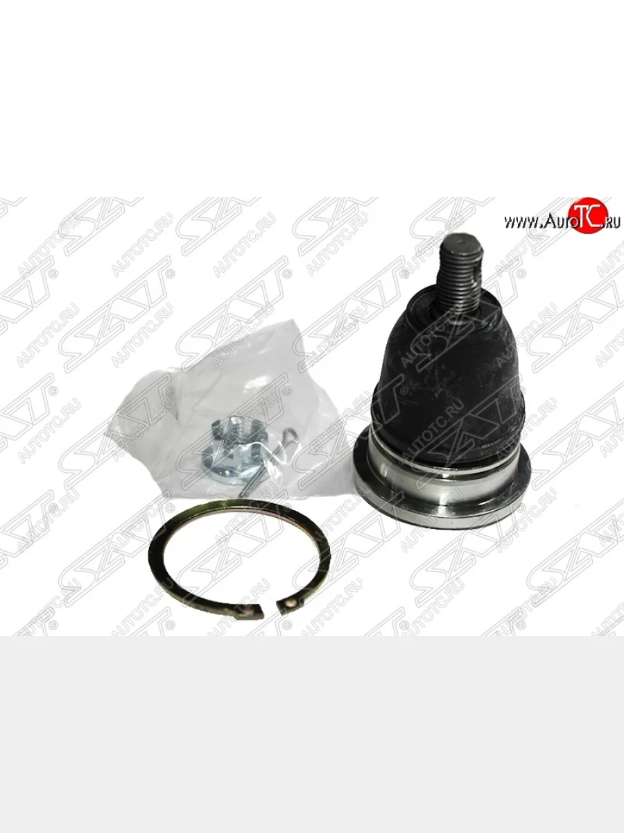 Шаровая опора переднего верхнего рычага SAT Nissan Patrol 6 Y62 дорестайлинг (2010-2014)  в Самаре Самарской области