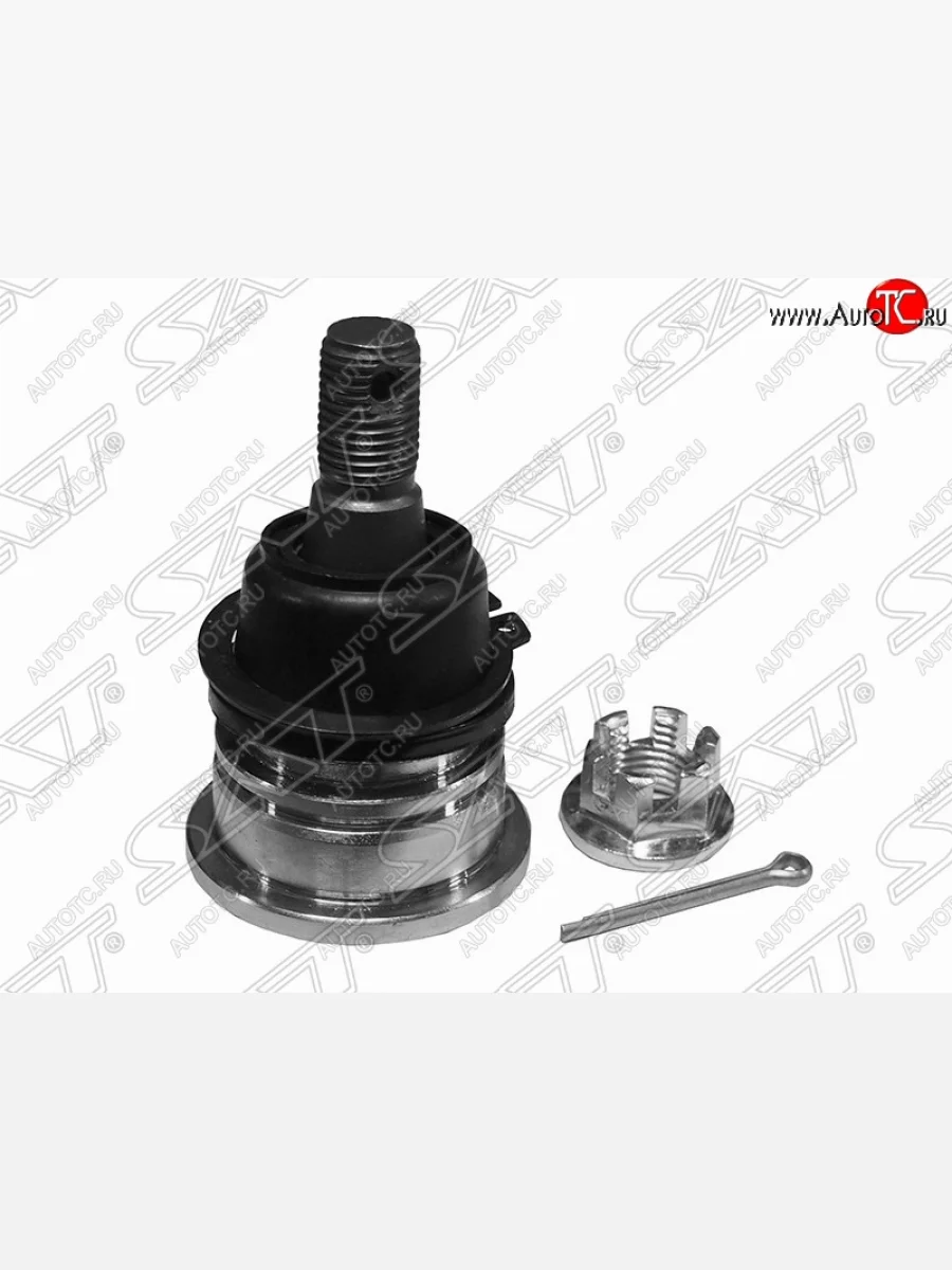 Шаровая опора переднего рычага SAT Nissan Cefiro A33 (1998-2003)  в Самаре Самарской области